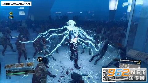 丧尸围城4修改器+11v1.0-v20171205By风灵月影截图0