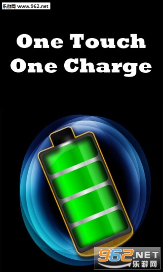 Finger Battery Charger Prank(finger batter指纹充电app)截图1