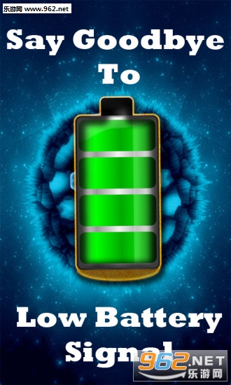 Finger Battery Charger Prank(finger batter指纹充电app)截图2