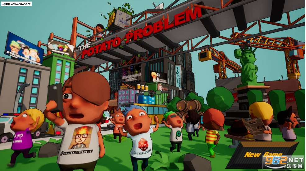 ���������(The Potato Problem)���İ��ͼ0