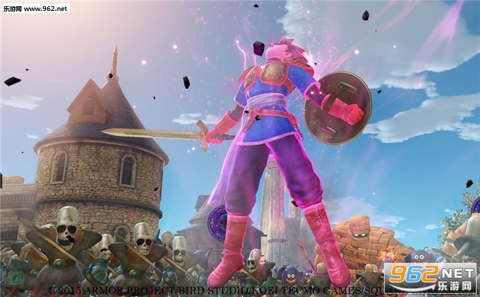 ���߶�������Ӣ��2 ����δ���ܲ���[REVOLT]��ͼ0