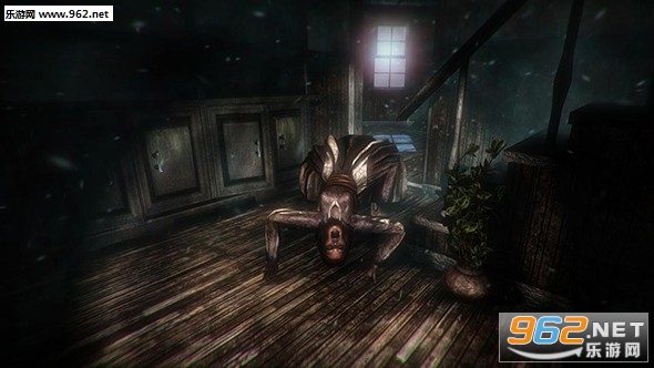 Evil Killer(а��ɱ�ְ�׿��)��ͼ4