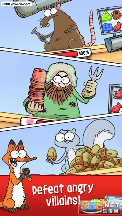 ���ɵ�è��׿��(Simons Cat)v1.0.3��ͼ3