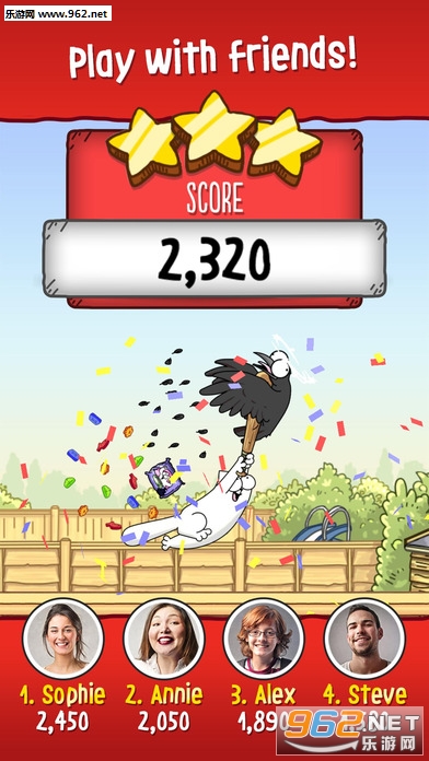 ���ɵ�è��׿��(Simons Cat)v1.0.3��ͼ4