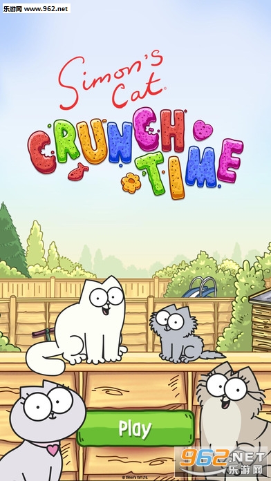 ���ɵ�è��׿��(Simons Cat)v1.0.3��ͼ0