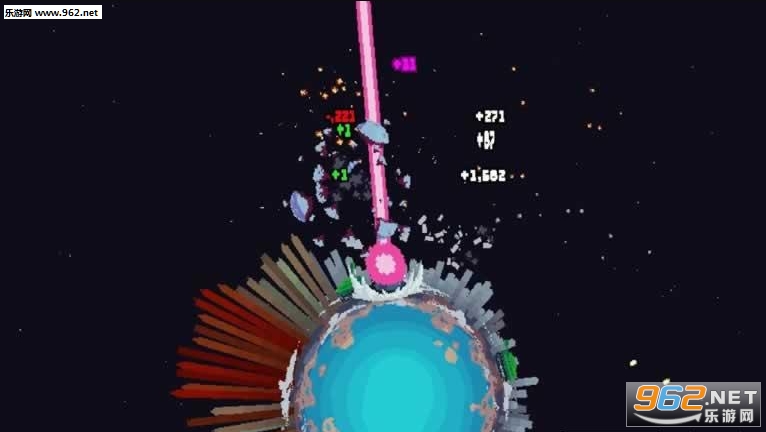 ����ʹ��(Planet Bash)���İ�v1.1.0��ͼ0