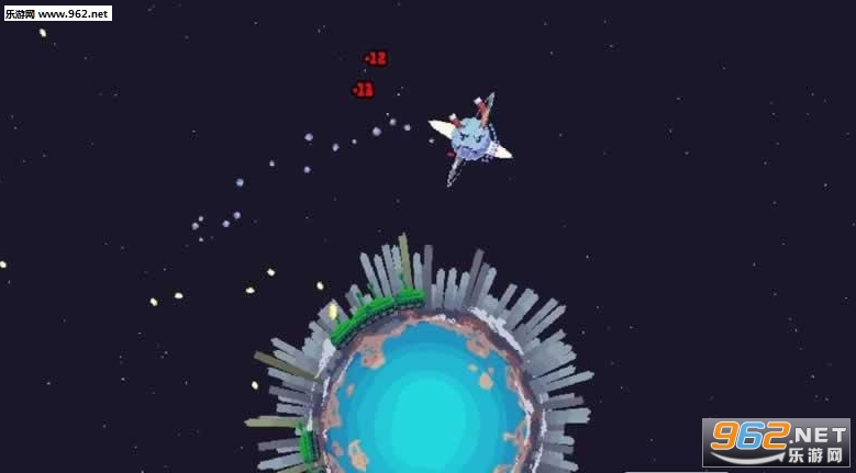 ����ʹ��(Planet Bash)���İ�v1.1.0��ͼ1