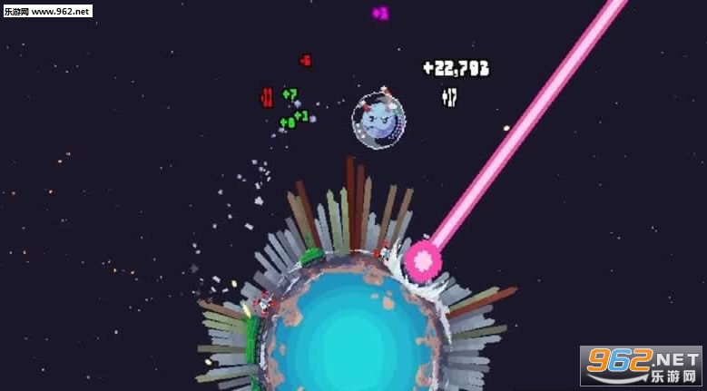 ����ʹ��(Planet Bash)���İ�v1.1.0��ͼ2