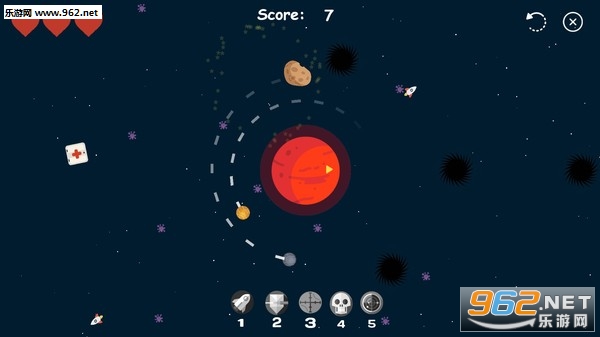 �������(ORBITAL)���İ��ͼ2