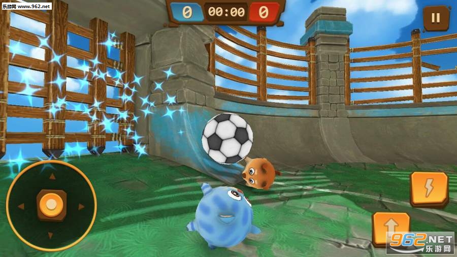 Bubble Bounce: League of Jelly(���ݷ���:�����������İ�)v7.0��ͼ0