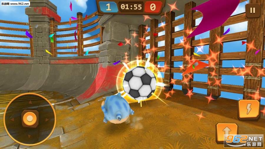 Bubble Bounce: League of Jelly(���ݷ���:�����������İ�)v7.0��ͼ2