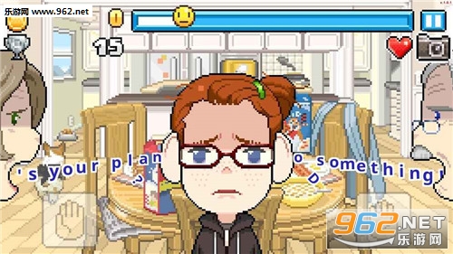 My Little Town(��˵ʲô����������׿��)v1.0��ͼ0
