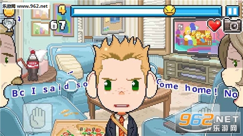 My Little Town(��˵ʲô����������׿��)v1.0��ͼ1