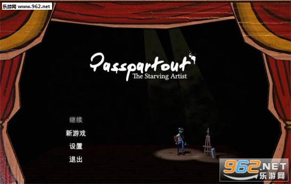 Passpartout The Starving Artist(����ģ����Passpartout��׿��)v1.1��ͼ2