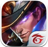 Garena ���f���Q��ħ����ȫ�µǈ�ios��