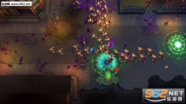 ��˹��VS��֮��(Tesla vs Lovecraft)���İ��ͼ0