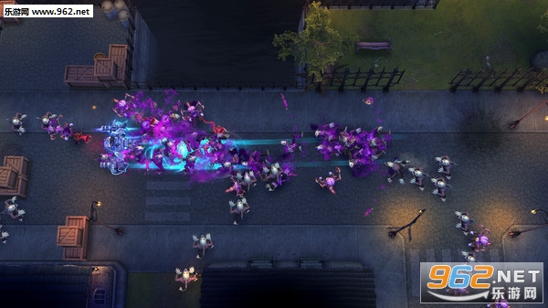 ��˹��VS��֮��(Tesla vs Lovecraft)���İ��ͼ2
