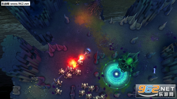 ��˹��VS��֮��(Tesla vs Lovecraft)���İ��ͼ3