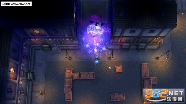 ��˹��VS��֮��(Tesla vs Lovecraft)���İ��ͼ4