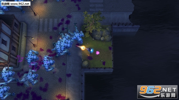 ��˹��VS��֮��(Tesla vs Lovecraft)���İ��ͼ5