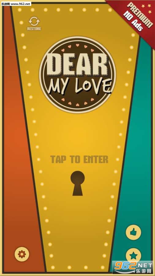 DearMyLove(�װ����ҵİ���׿��)��ͼ0