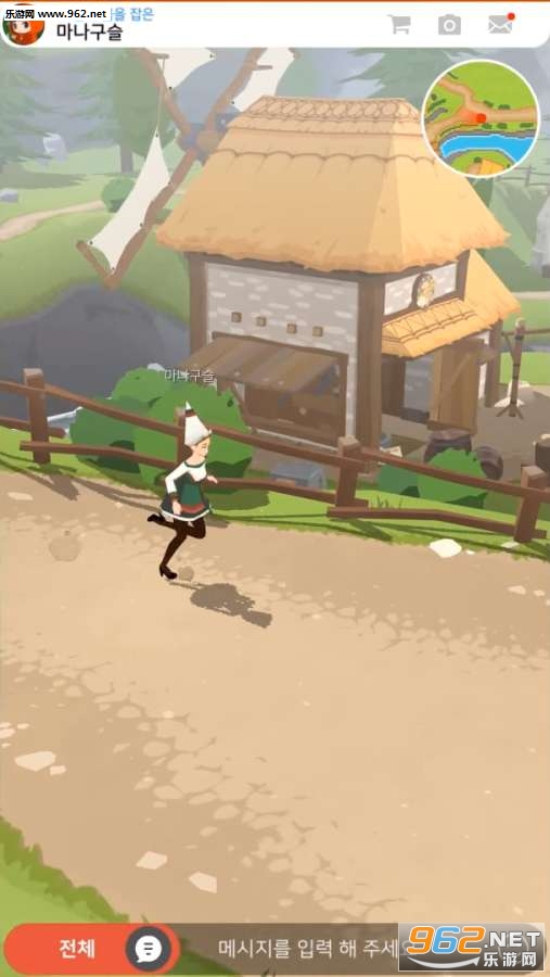ROCKY(����(Mabinogi Mobile))v1.444��ͼ0