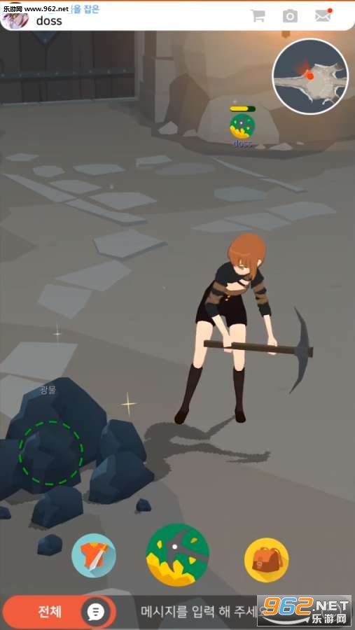 ROCKY(����(Mabinogi Mobile))v1.444��ͼ2