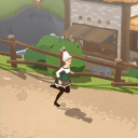 ROCKY(玛奇(Mabinogi Mobile))