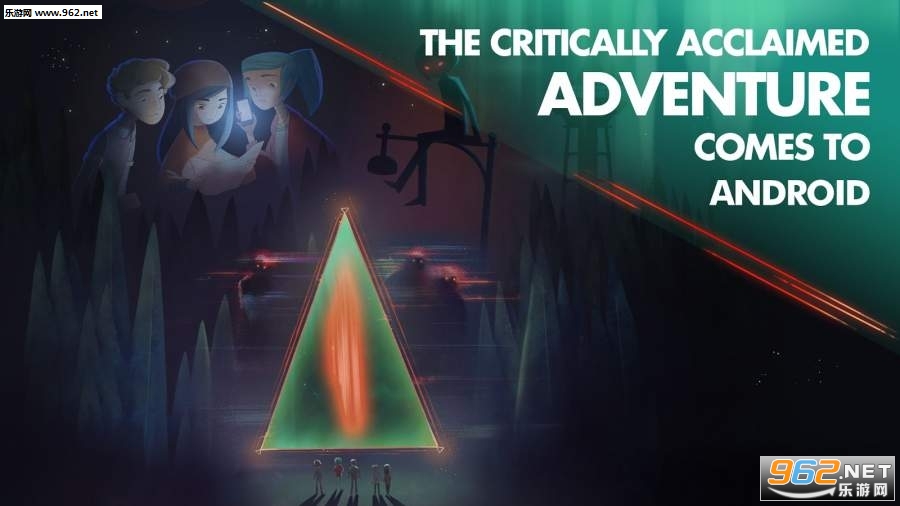 OXENFREE(�Ǳ���ͻ��׿����(�����ݰ�))��ͼ4
