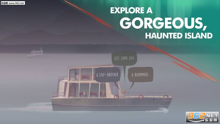 OXENFREE(�Ǳ���ͻ��׿����(�����ݰ�))��ͼ0