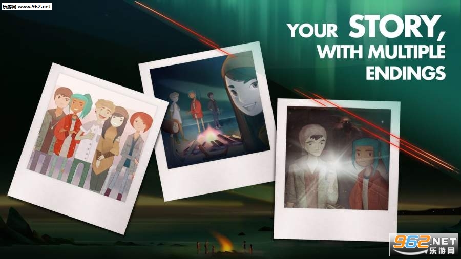 OXENFREE(�Ǳ���ͻ��׿����(�����ݰ�))��ͼ1