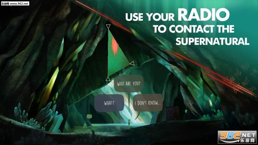 OXENFREE(�Ǳ���ͻ��׿����(�����ݰ�))��ͼ2