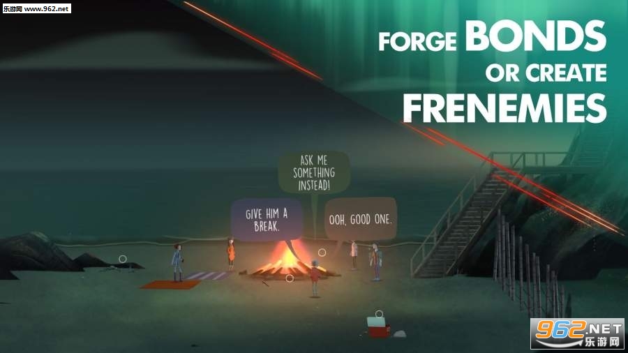 OXENFREE(�Ǳ���ͻ��׿����(�����ݰ�))��ͼ3