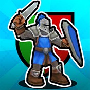 Work hard Hero2(Ŭ������Ӣ��2������)