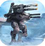 War Robots(������ս������������)
