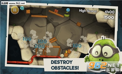 Froggo Save the Water(���ܵ��������簲׿��)v1.3.3��ͼ0