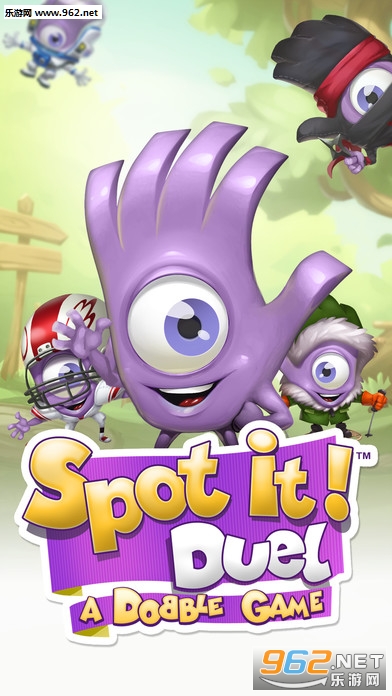 Spot it! Duel - A Dobble Game����ͬ����v1.0.15��ͼ3