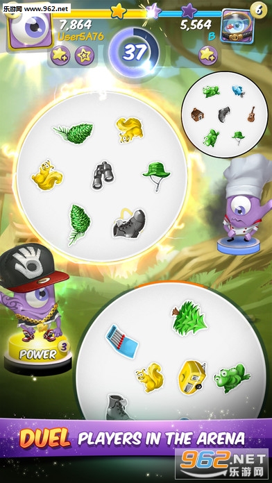 Spot it! Duel - A Dobble Game����ͬ����v1.0.15��ͼ4