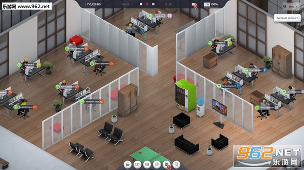 ��ҵ��˾(Startup Company)��Ϸ���İ��ͼ0