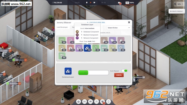 ��ҵ��˾(Startup Company)��Ϸ���İ��ͼ3