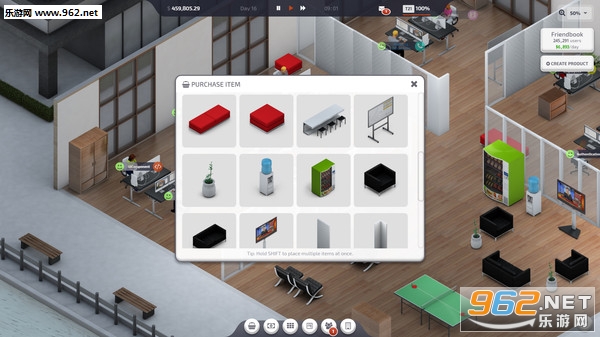 ��ҵ��˾(Startup Company)��Ϸ���İ��ͼ5