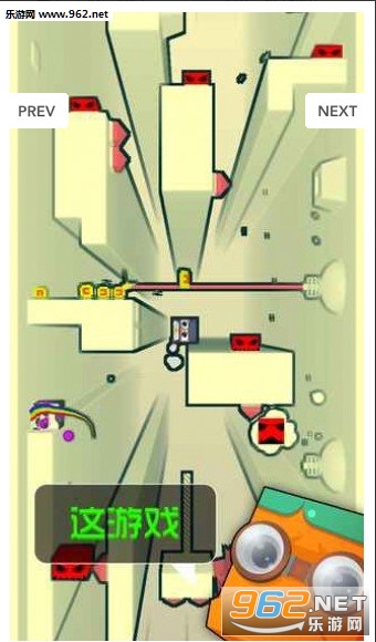 Super Sticky Bros(������������һ��������)v2.2.1��ͼ1