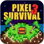 Pixel Survival 3(生存游戏3中文版)