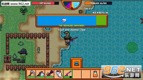 Pixel Survival 3(������Ϸ3���İ�)v1.1.5��ͼ0