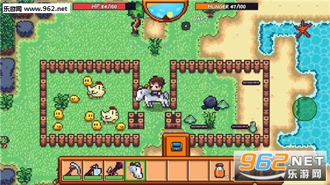 Pixel Survival 3(������Ϸ3���İ�)v1.1.5��ͼ1