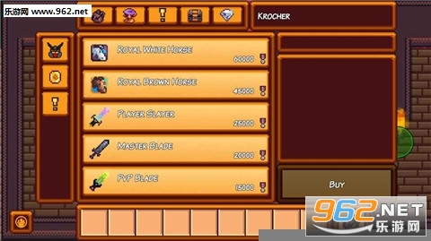 Pixel Survival 3(������Ϸ3���İ�)v1.1.5��ͼ2