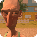Angry Neighbor(��ŭ���ھ�ȫ�ؿ�������)