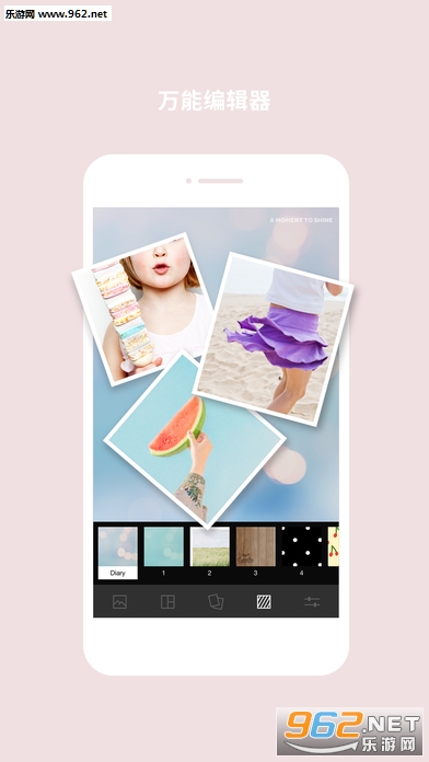 Cymera(�ձ�Ů������ͷ������app)v3.3.2(cymera)��ͼ0