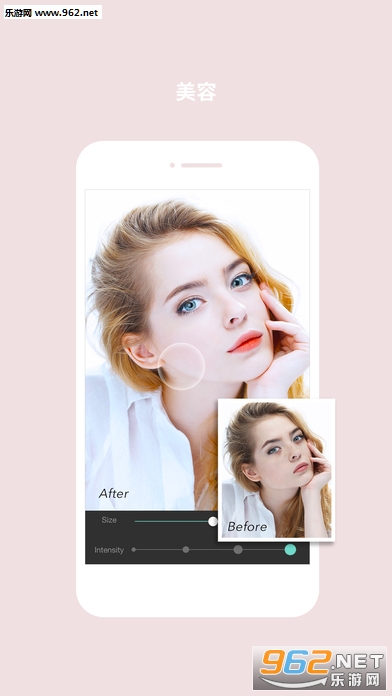 Cymera(�ձ�Ů������ͷ������app)v3.3.2(cymera)��ͼ1