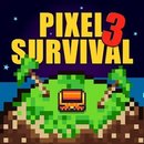 Pixel Survival Game 3����������Ϸ3ƻ��IOS���İ�